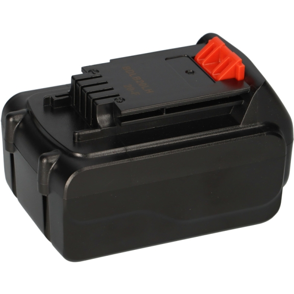 Akku kompatibel Black & Decker LBXR20